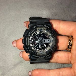 Women’s GShock Watch
